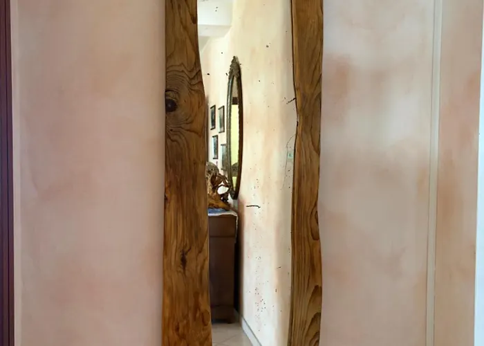 Casa Noemi