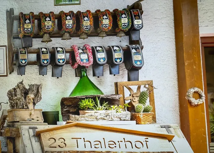 Thalerhof Onach