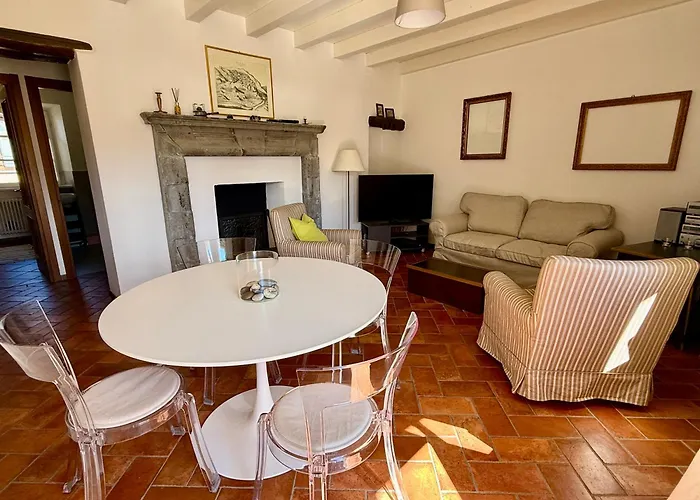 Casa Del Lago