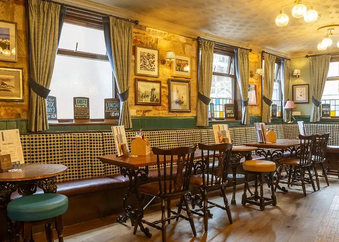 The Granby Hotel