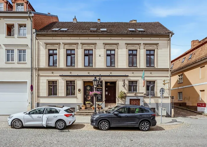 Hotel-Garni Zum Löwen