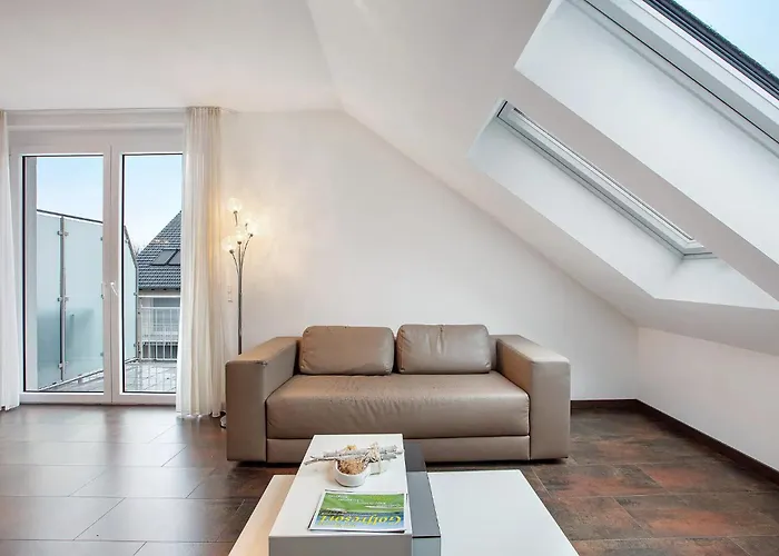 Weinregion direkt vor der Tür erleben - Ferienwohnung Weinberg