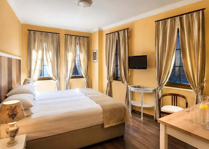 Effect Boutique Villa Azzura - Adults Only Self Check-In