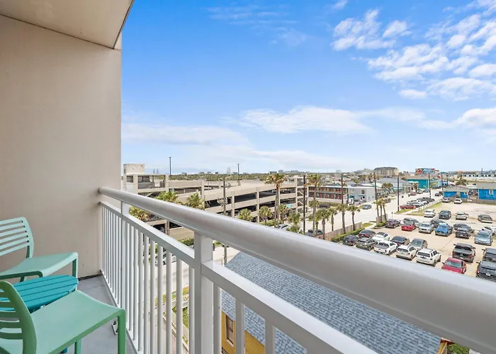 Holiday Inn Express & Suites - Galveston Beach By Ihg