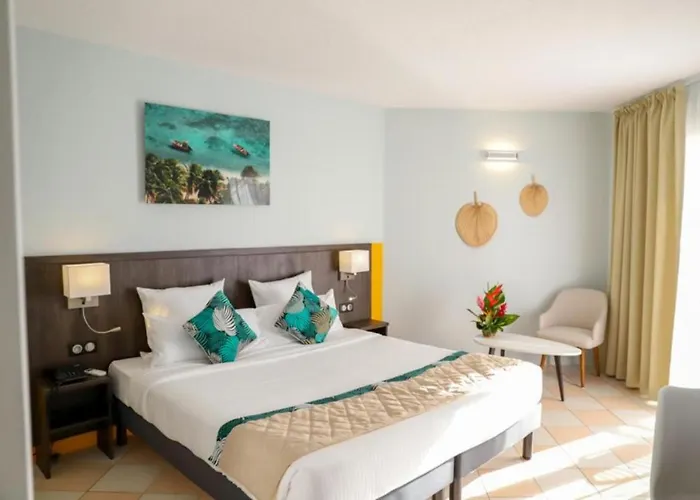 Hotel Saint-Georges