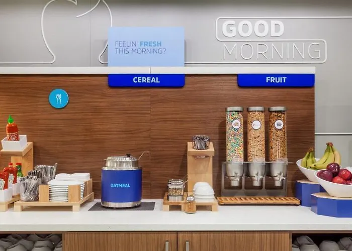 Holiday Inn Express & Suites Kernersville South By Ihg