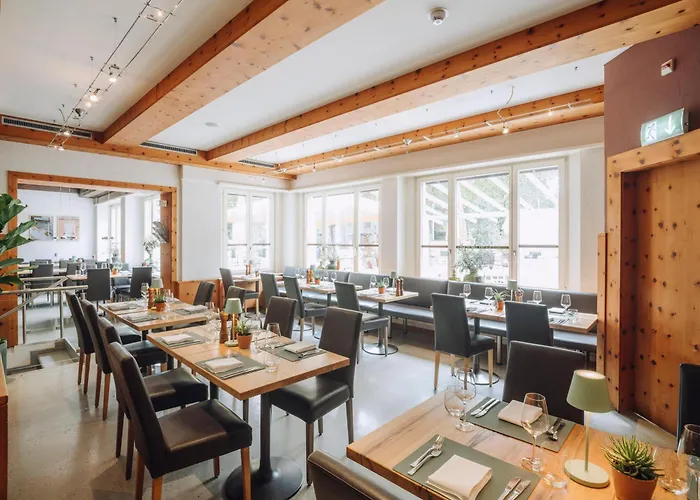Sorell Hotel Sonnental Duebendorf