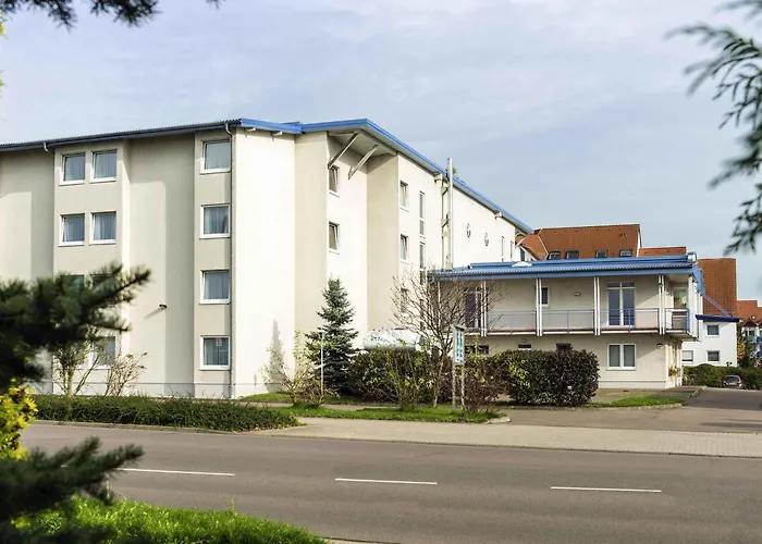 Ibis Leipzig Nord-Ost