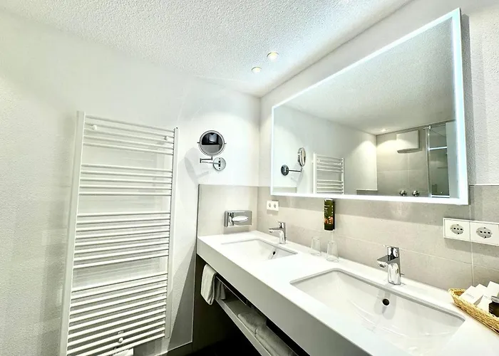 Parkhotel St.Leonhard