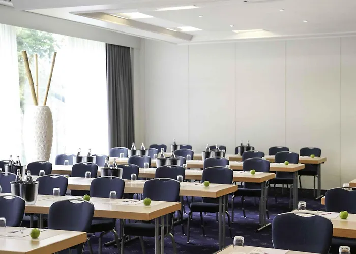 Mercure Hotel Lüdenscheid