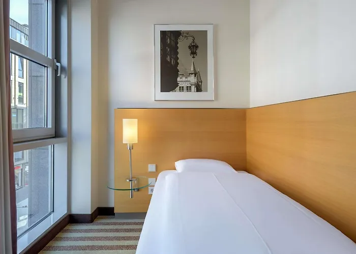 Mercure Hotel Aachen Am Dom