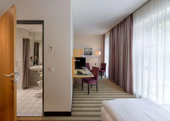 Mercure Hotel Aachen Am Dom