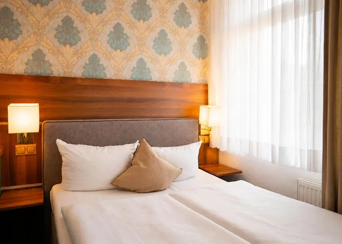 Manufaktur Boutique Hotel