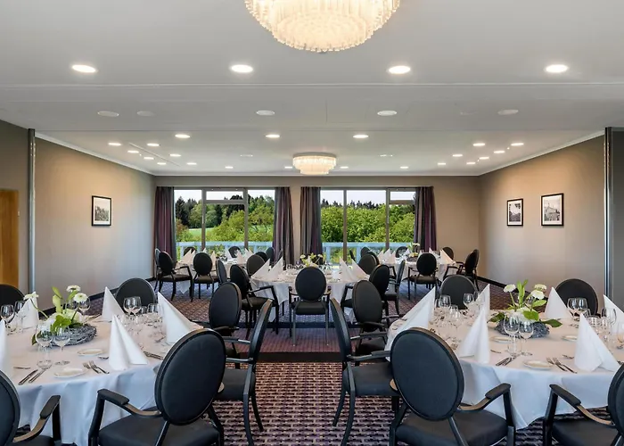 Doubletree By Hilton Luxembourg