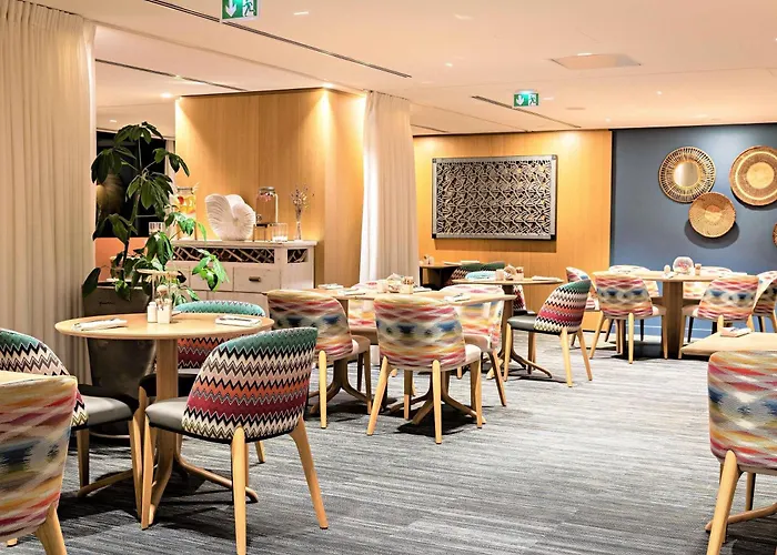 Croisette Beach Hotel Cannes - Mgallery Collection