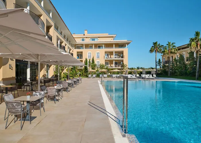Grupotel Playa De Palma Suites & Spa