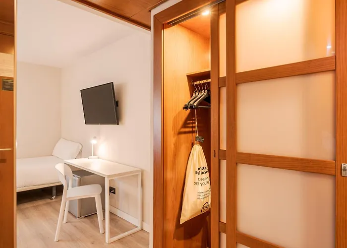 B&B Hotel Castellon