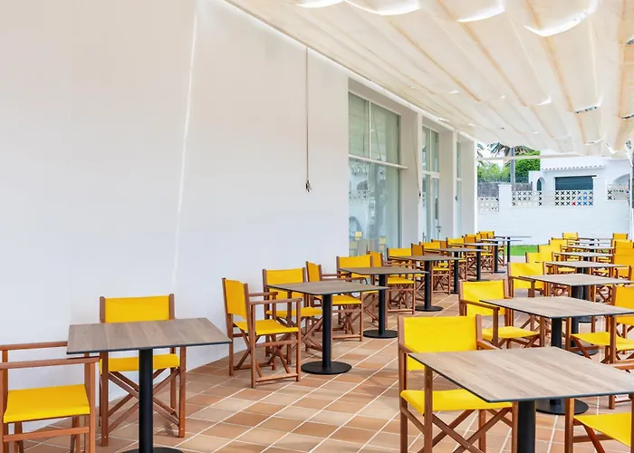 Hotel Agamenon