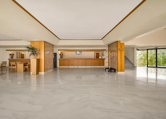 Albufeira Sol Hotel & Spa