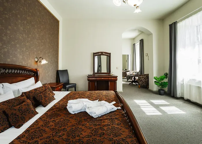 Hotel Sigulda