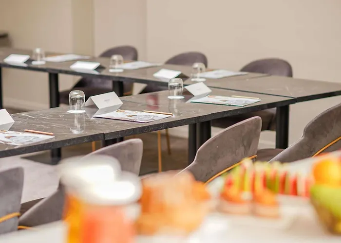 Mercure Colmar Centre Unterlinden