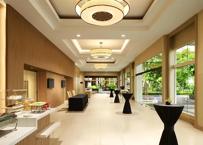 Hilton Shah Alam Glenmarie