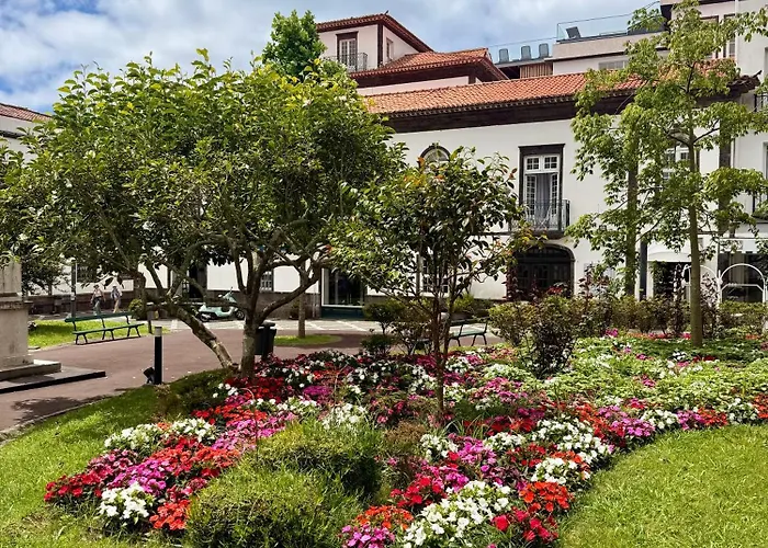 Hotel Talisman