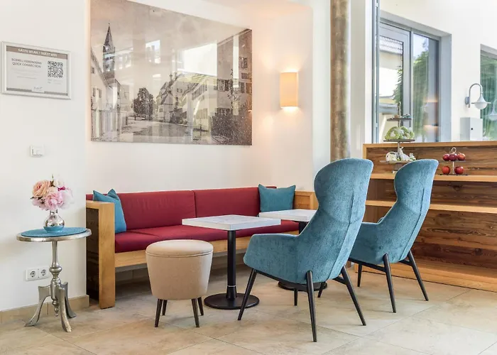 Hotel Zur Post