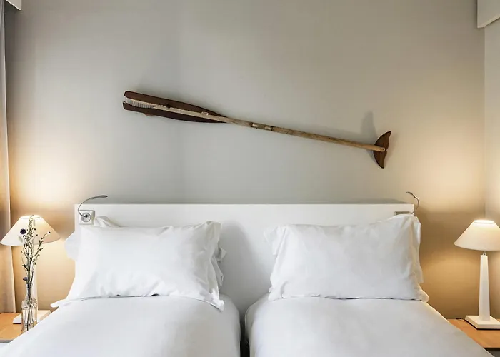 Sofitel Quiberon Thalassa Sea & Spa