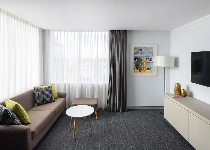 Mercure Sydney Bankstown