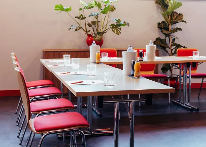 Ibis Wien Mariahilf