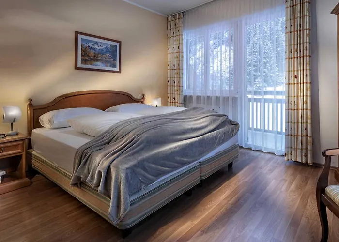 Hotel Bad Salomonsbrunn