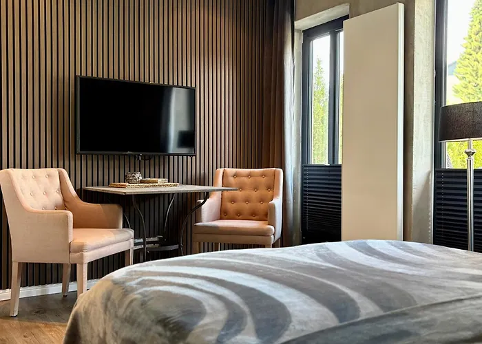 Country-Suites By Verdino Living - Apartments & Privatzimmer (Adults Only)