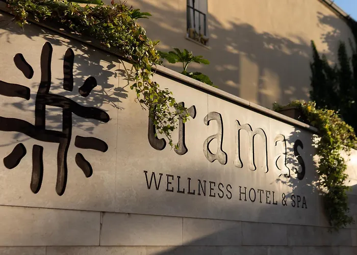 Tramas Hotel & Spa
