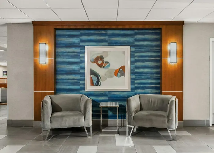 Fairfield Inn & Suites Anaheim North Buena Park