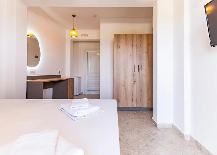 Haris Hotel By Diomedes Group