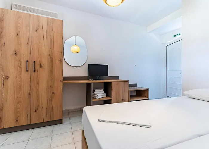 Haris Hotel By Diomedes Group