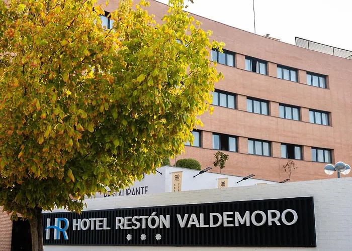 Hotel Reston Valdemoro