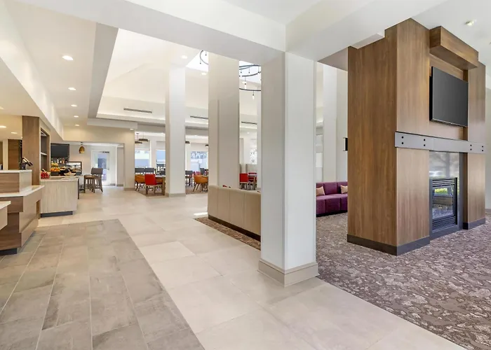 Hilton Garden Inn Albany-Suny Area
