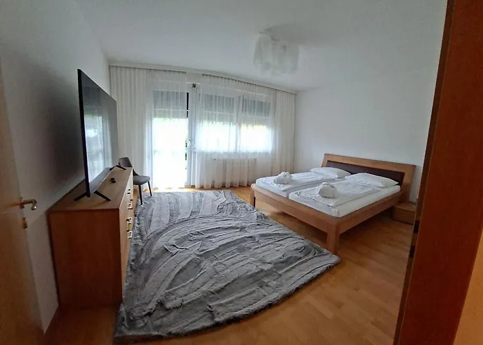 Werzer Strandcasino Hotel