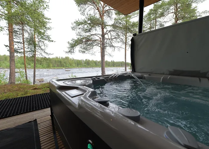 Wilderness Hotel Juutua