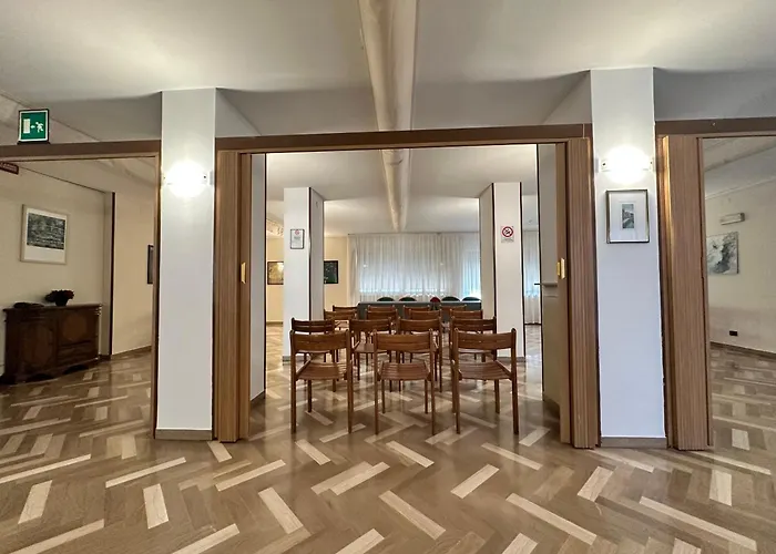 Hotel Cristallo