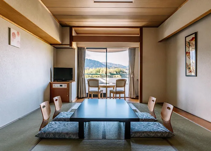 Aki Grand Hotel & Spa