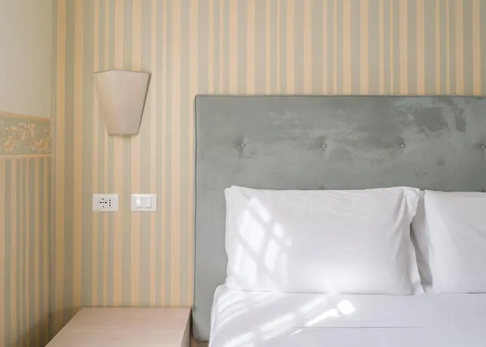 Hotel Parker - Gruppo BLAM HOTELS