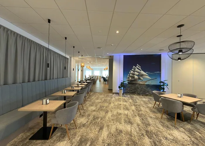 Hotel Wolin
