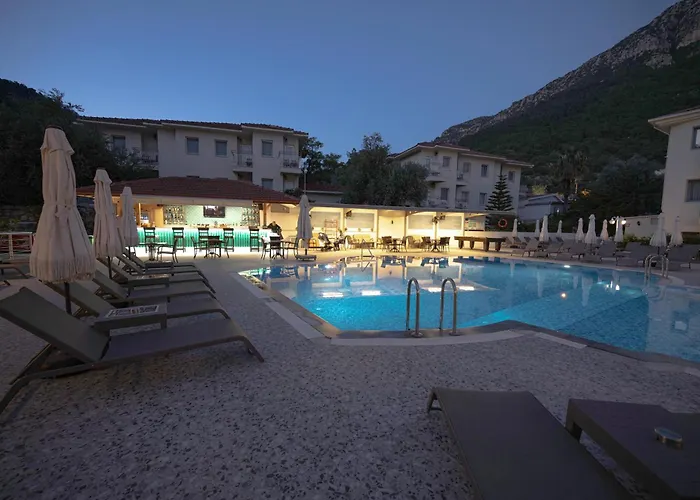 Belcehan Hotel