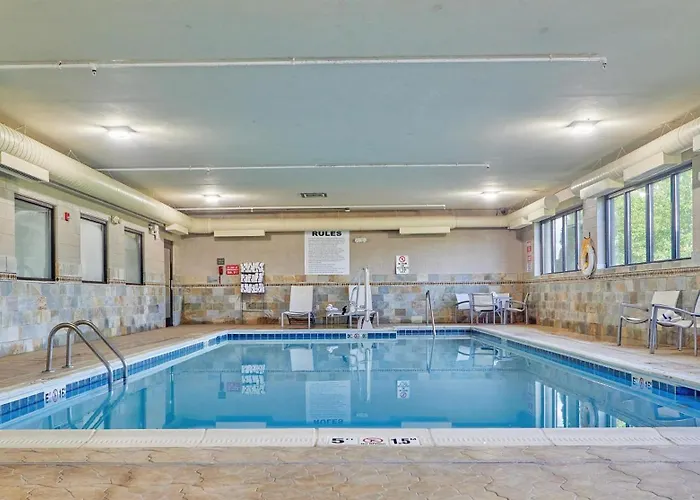 Hampton Inn & Suites Radcliff/Fort Knox