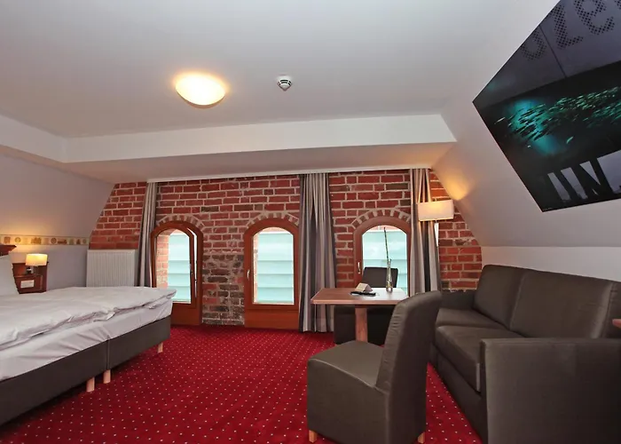 Scheelehof - Ein Lieblingsplatz Hotel