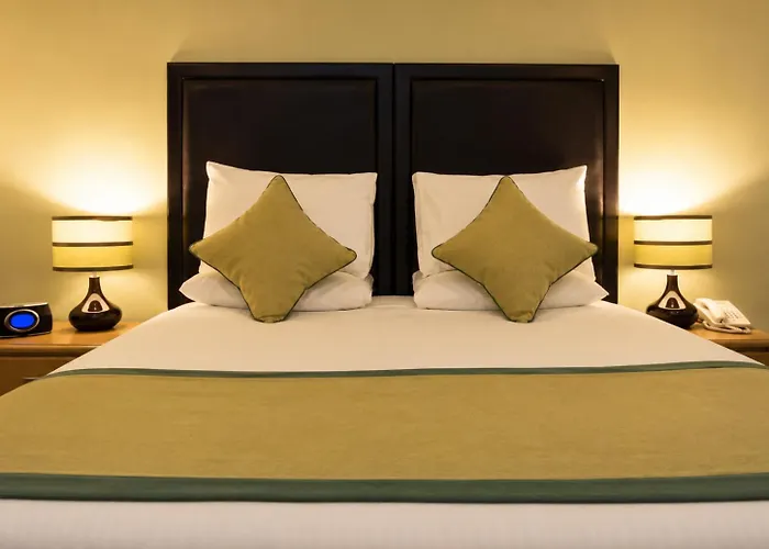 Stratford Limes Hotel