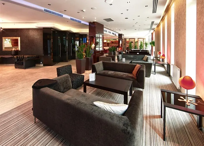 Holiday Inn Trnava By Ihg